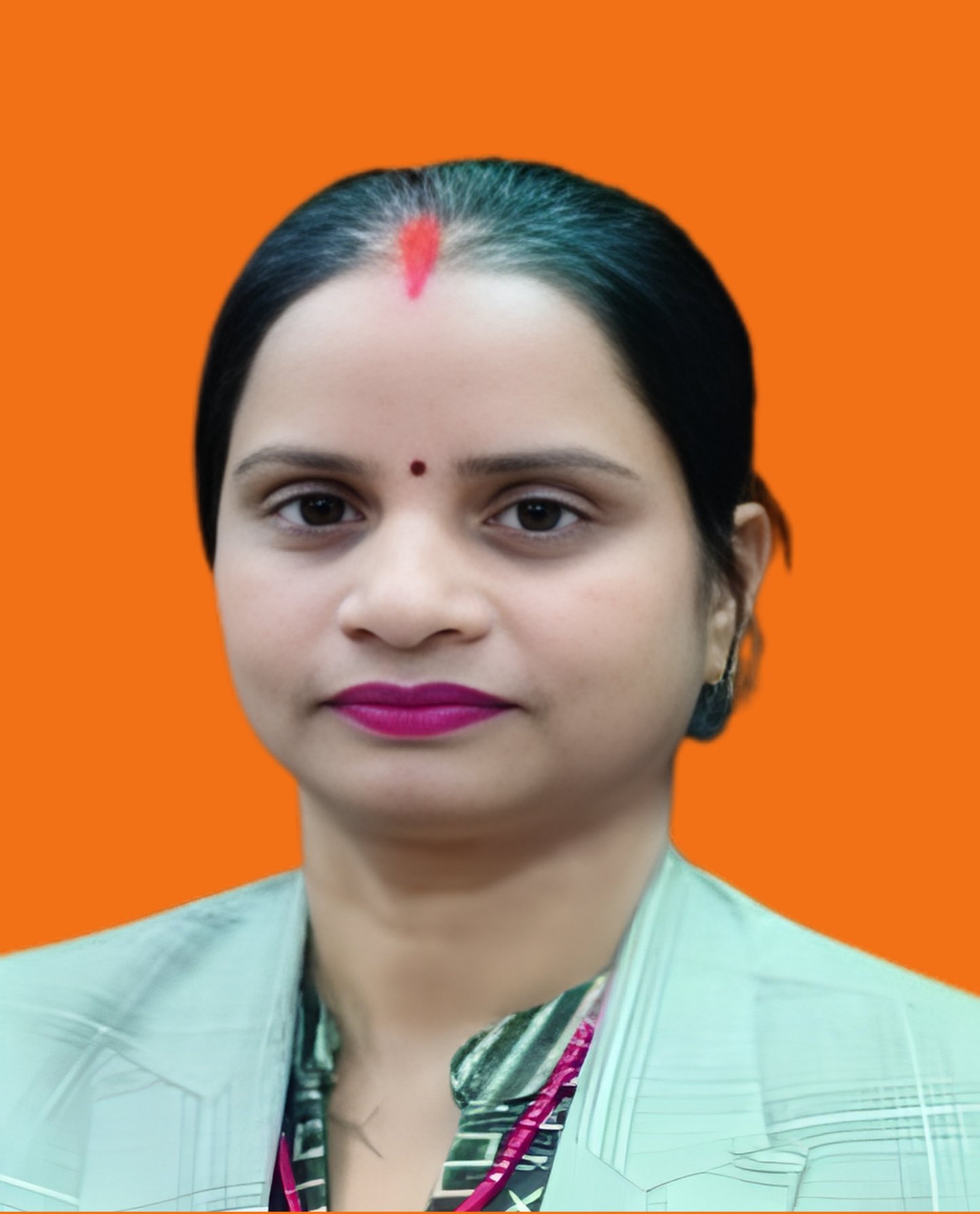 Mrs. Soni Devi