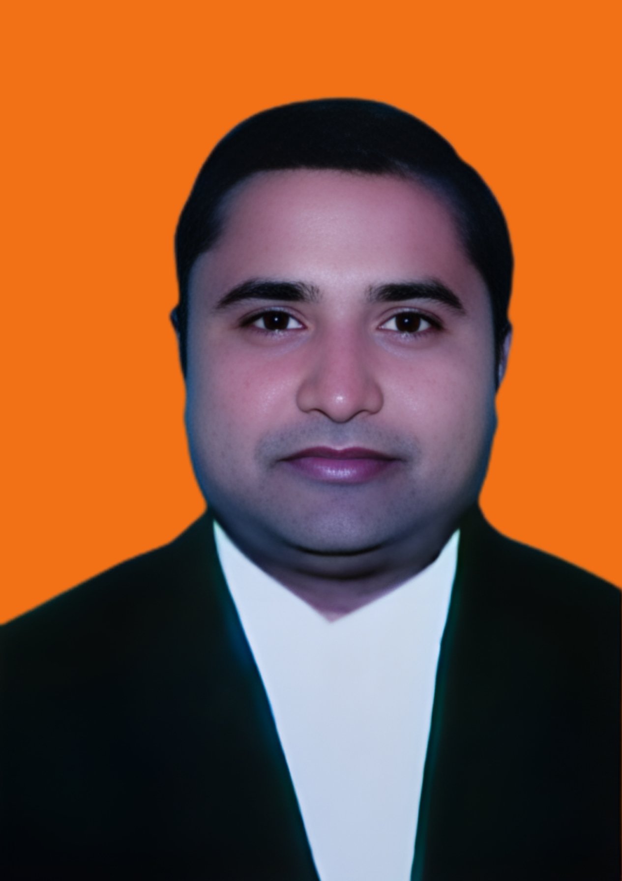 Adv. Rajendra Rajput