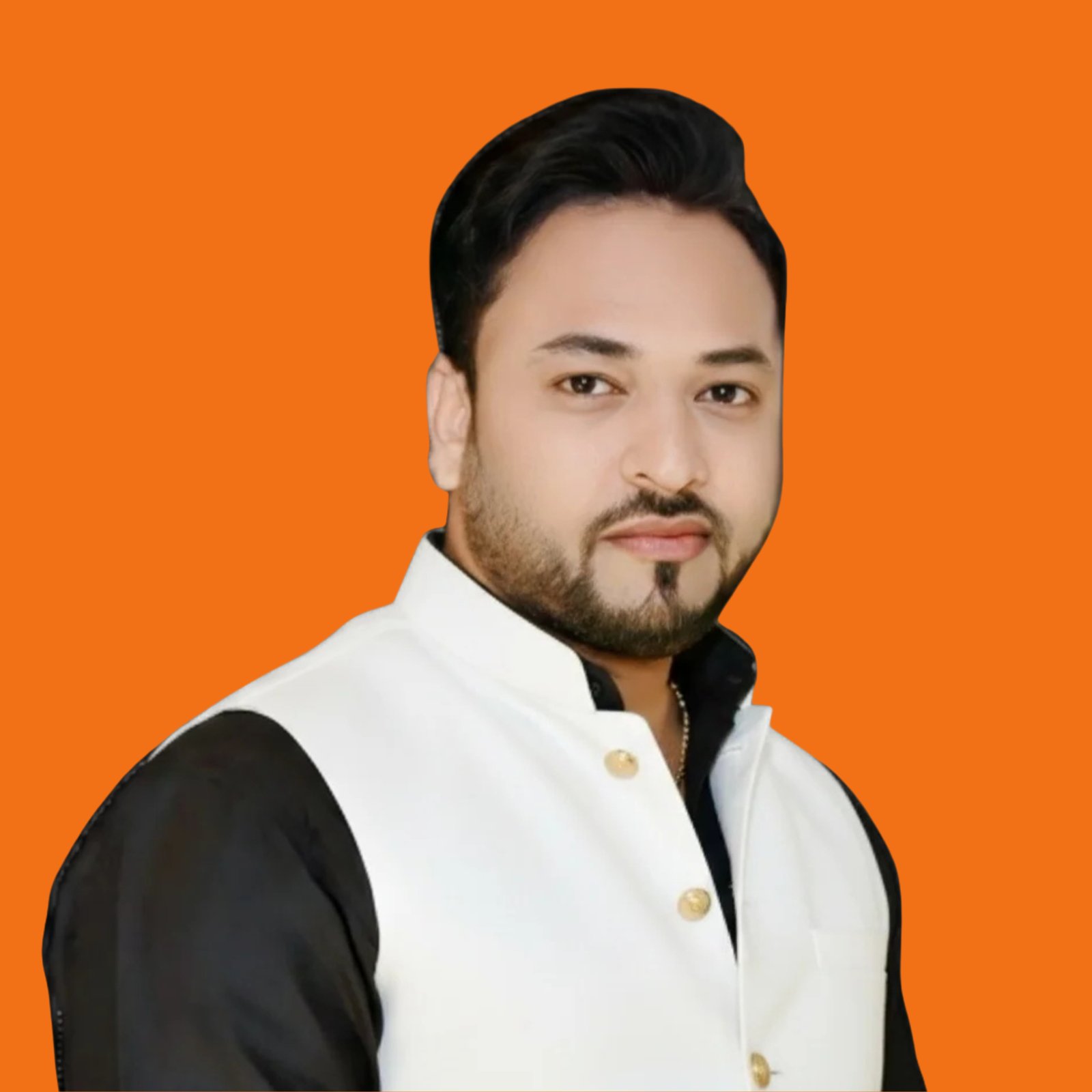 Adv. Vineet Sinha