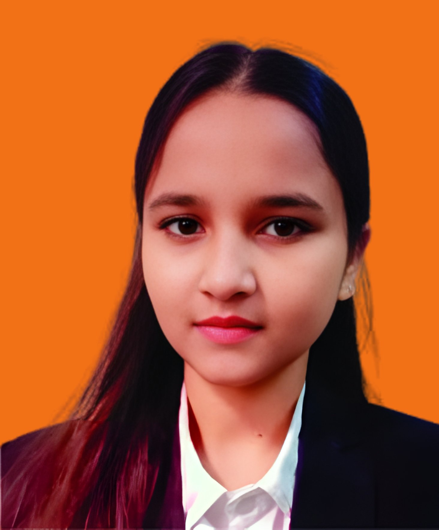 Adv. Anandita Prajapati