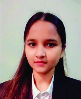 Adv. Anandita Prajapati