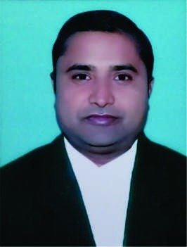 Adv. Rajendra Rajput